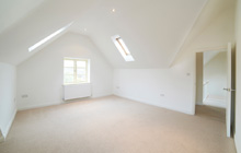 Rushmore Hill bedroom extension leads