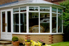 conservatories Rushmore Hill