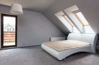 Rushmore Hill bedroom extensions
