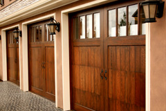 Rushmore Hill garage extension quotes