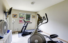Rushmore Hill home gym construction leads